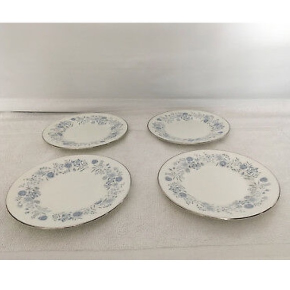 Wedgwood Other - Wedgwood Belle Fleur